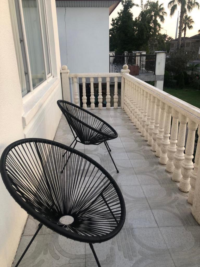 Anaklia Boulevard House Exterior photo