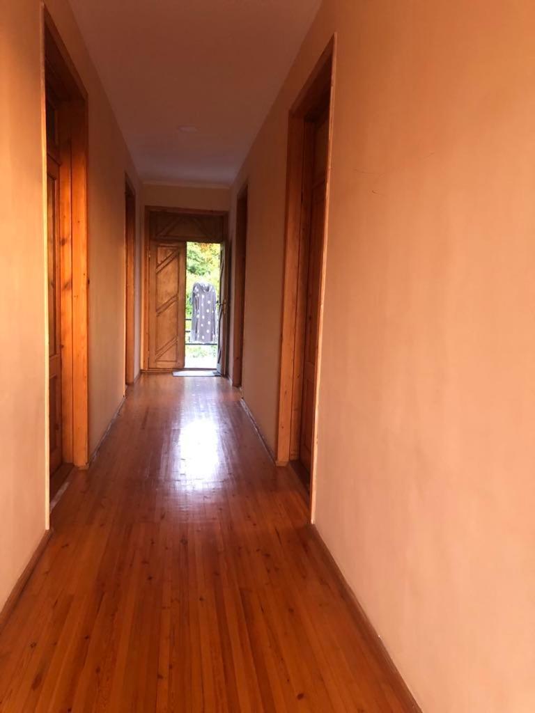 Anaklia Boulevard House Exterior photo